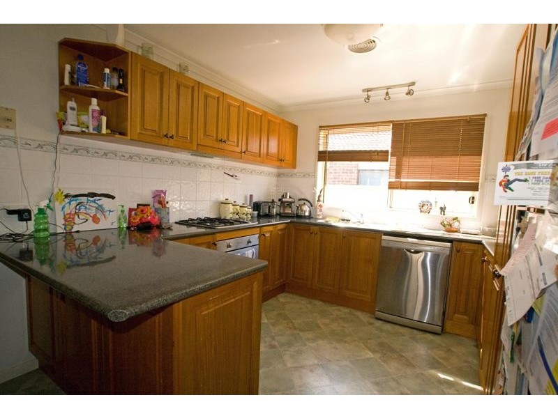 Epsom VIC 3551