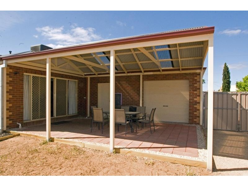 Epsom VIC 3551