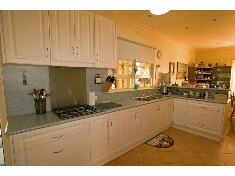 Kangaroo Flat VIC 3555