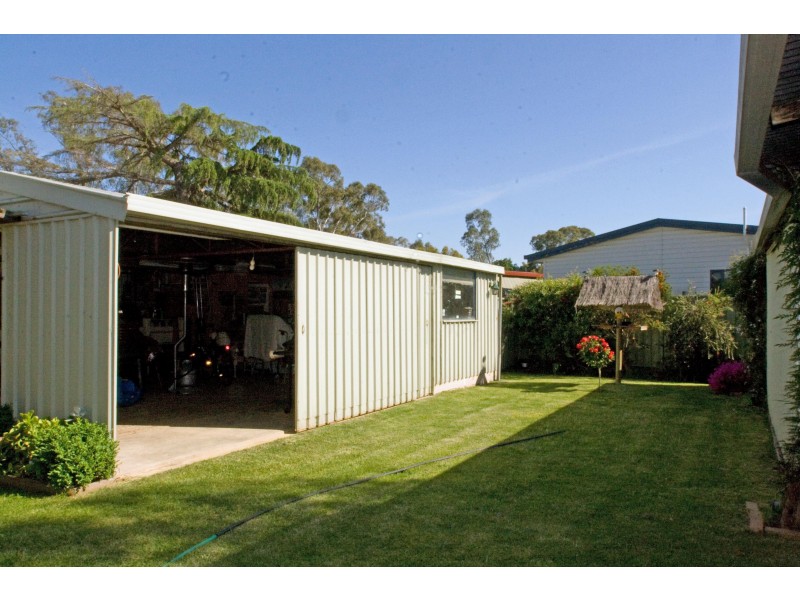 Kangaroo Flat VIC 3555