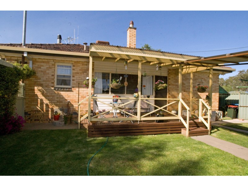 Kangaroo Flat VIC 3555