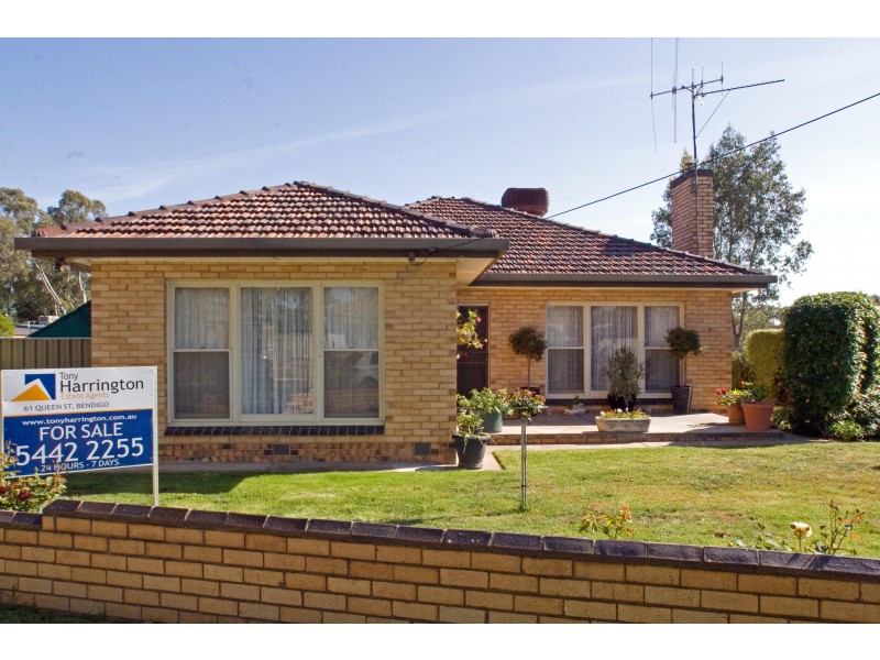 Kangaroo Flat VIC 3555