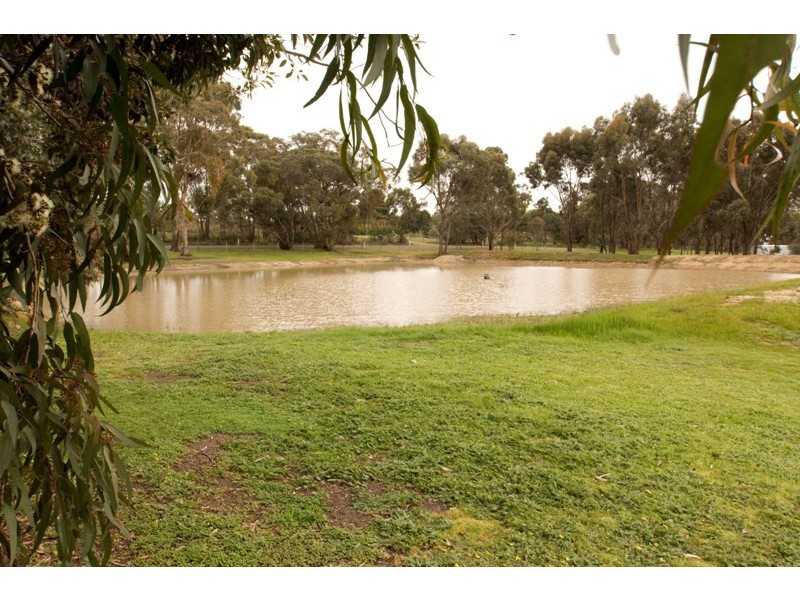 Mandurang South VIC 3551