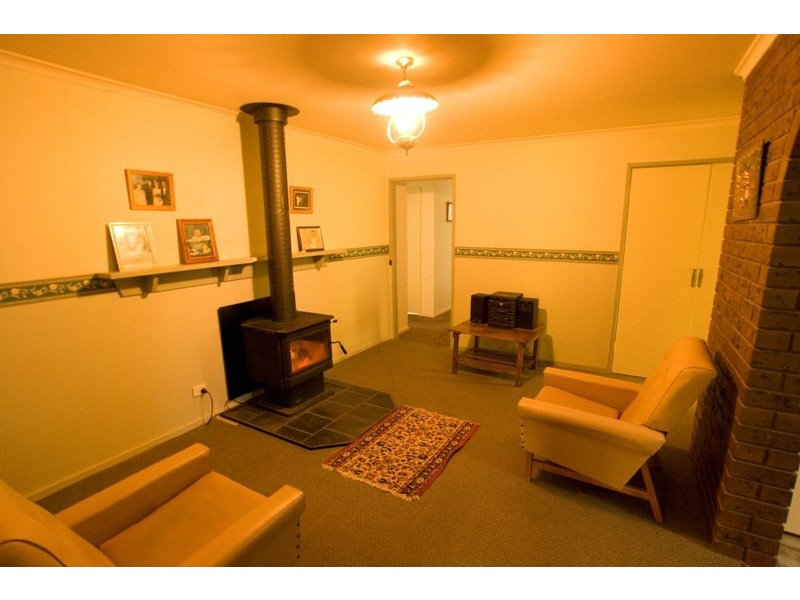 Mandurang South VIC 3551