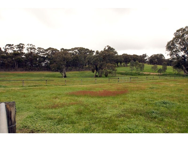 Mandurang South VIC 3551