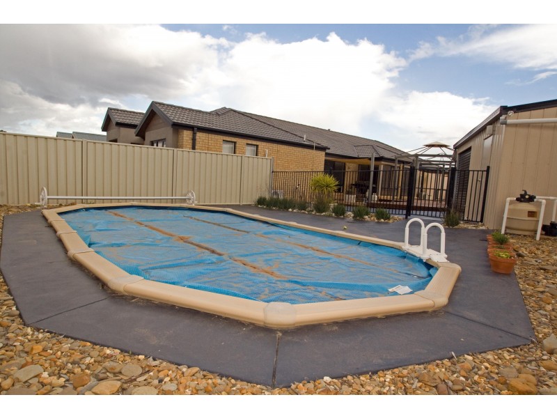 Epsom VIC 3551