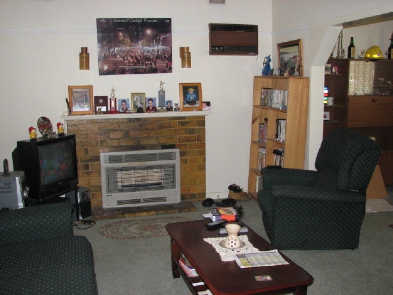 Kangaroo Flat VIC 3555