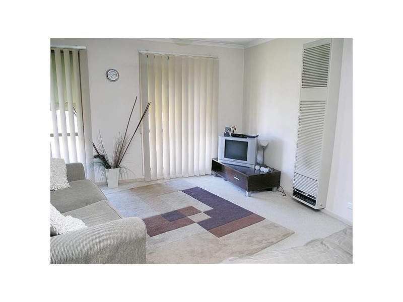 North Bendigo VIC 3550