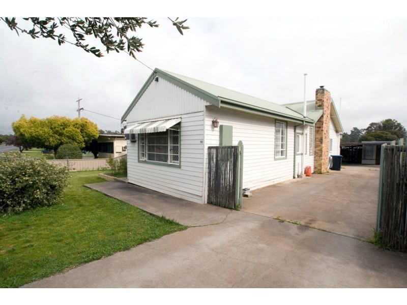 Kangaroo Flat VIC 3555