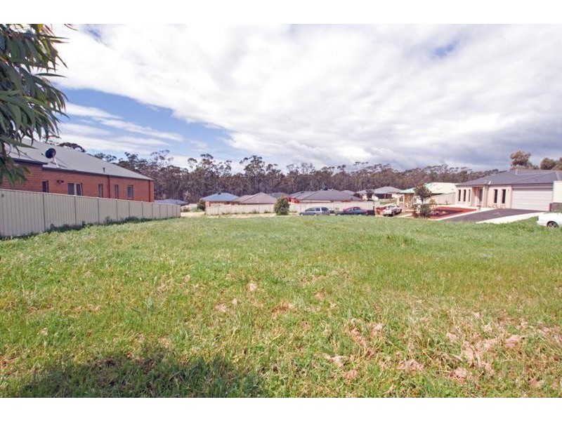 Kangaroo Flat VIC 3555