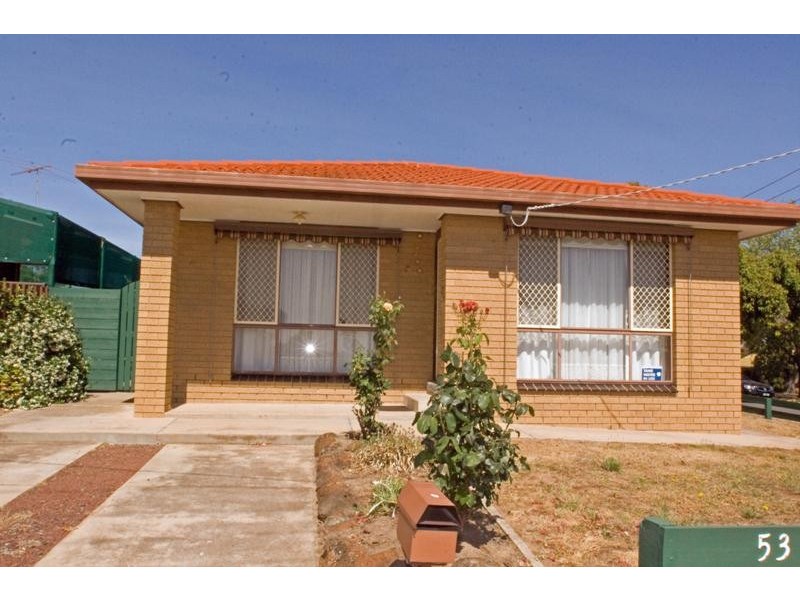 Golden Square VIC 3555