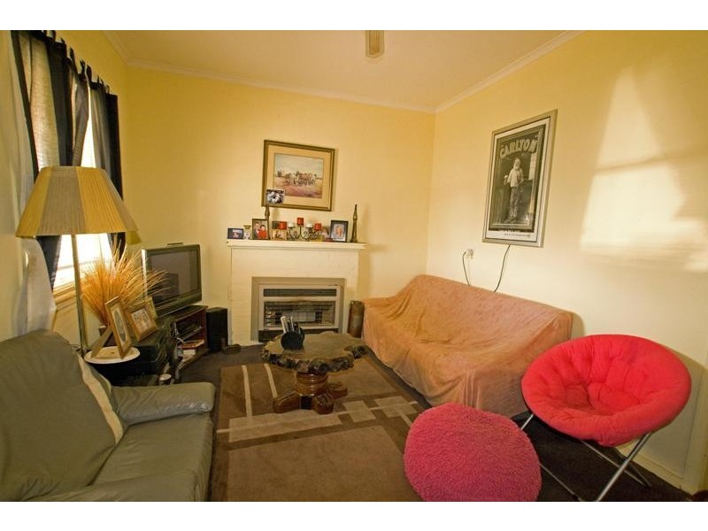 California Gully VIC 3556