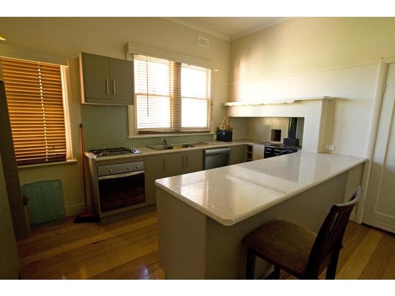 No.469 Napier Street, White Hills VIC 3550