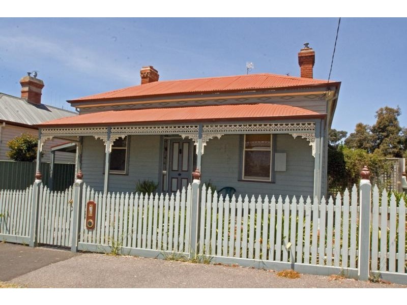 No.53 Palmerston Street, Quarry Hill VIC 3550