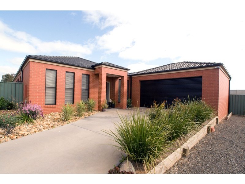 East Bendigo VIC 3550