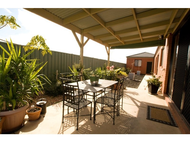 East Bendigo VIC 3550