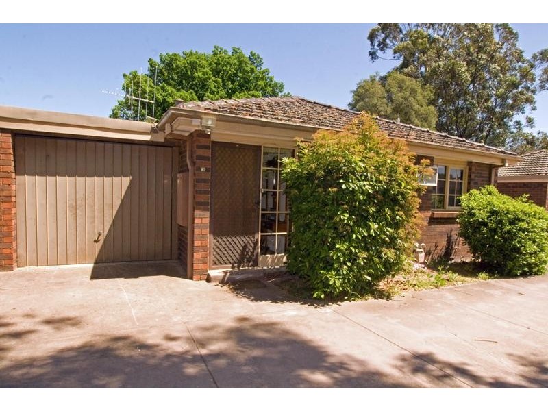 Quarry Hill VIC 3550