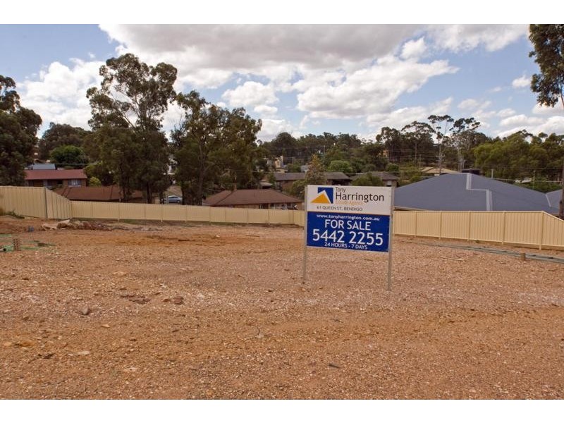 Kangaroo Flat VIC 3555