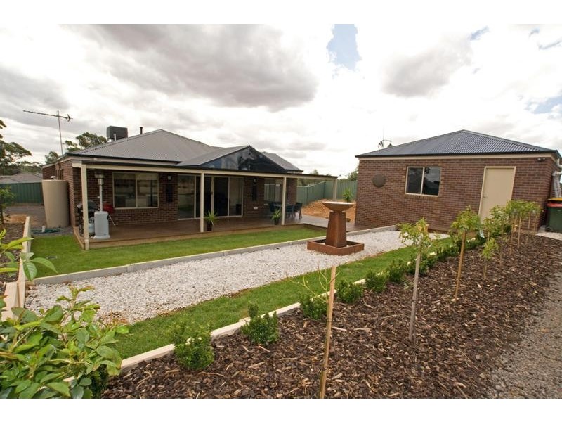 Maiden Gully VIC 3551