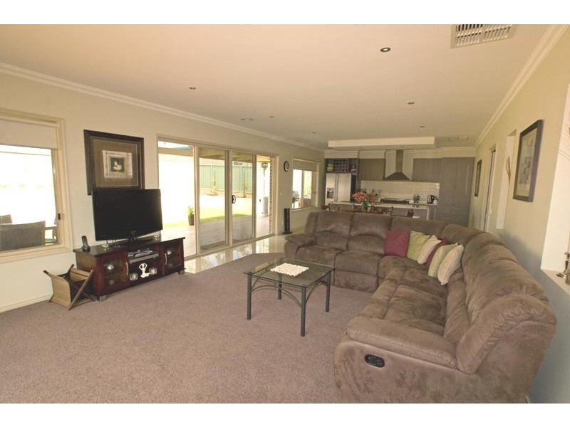 Maiden Gully VIC 3551