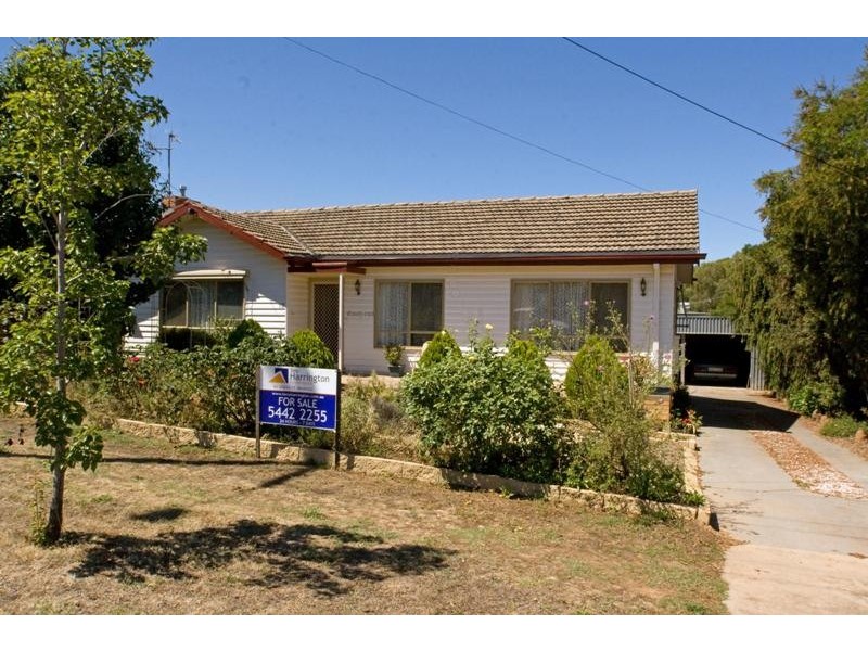 Kangaroo Flat VIC 3555