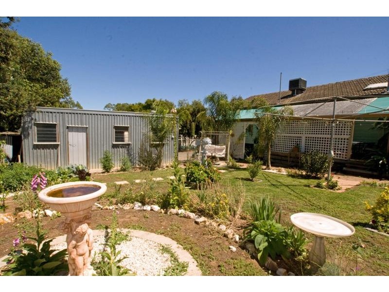 Kangaroo Flat VIC 3555