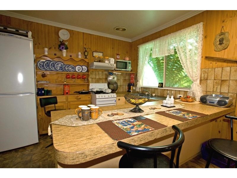 Kangaroo Flat VIC 3555