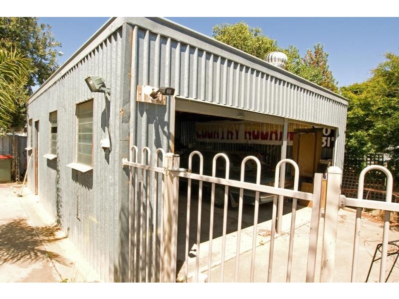 Kangaroo Flat VIC 3555