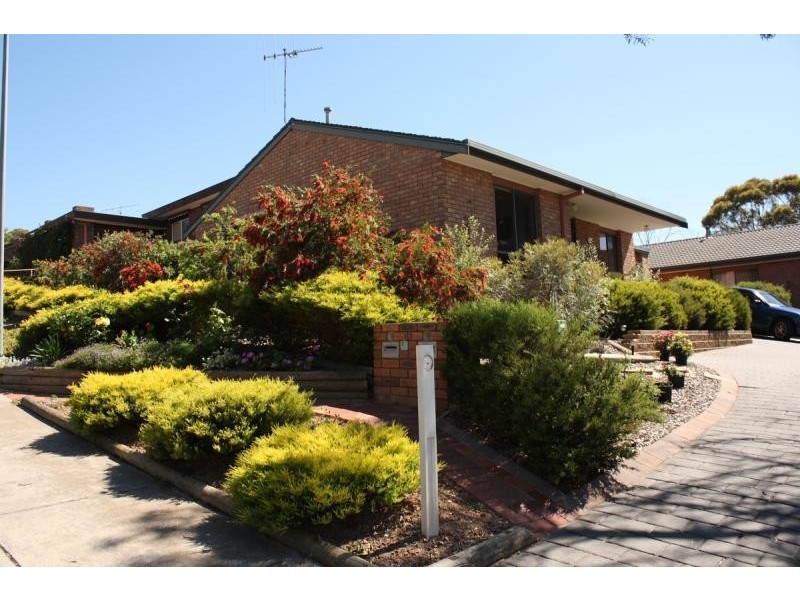 Kangaroo Flat VIC 3555