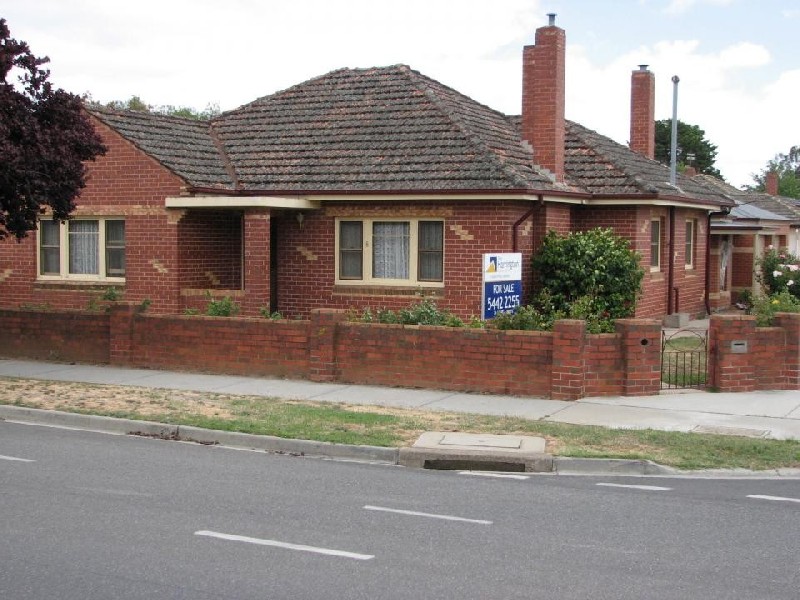 Kangaroo Flat VIC 3555