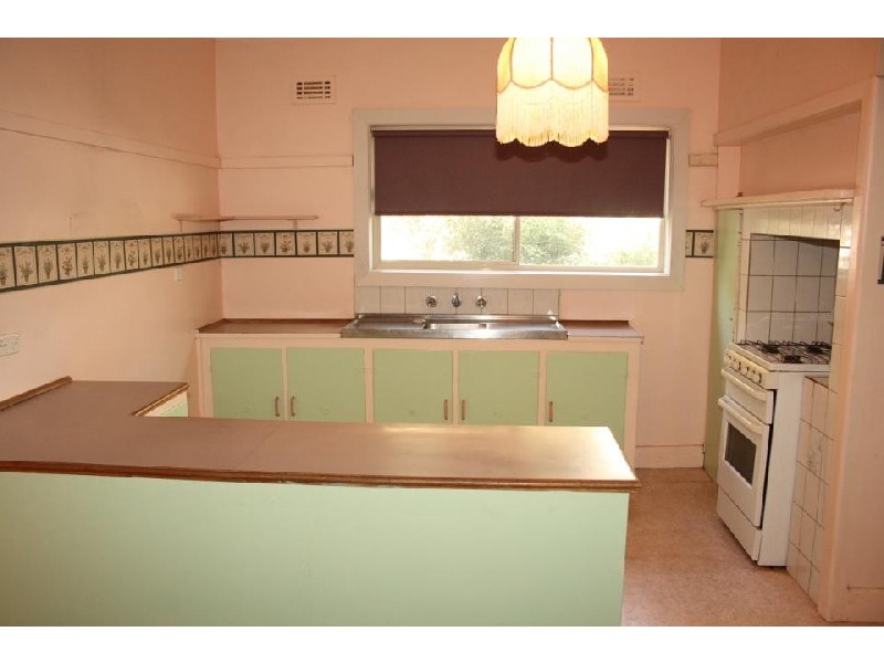 Kangaroo Flat VIC 3555