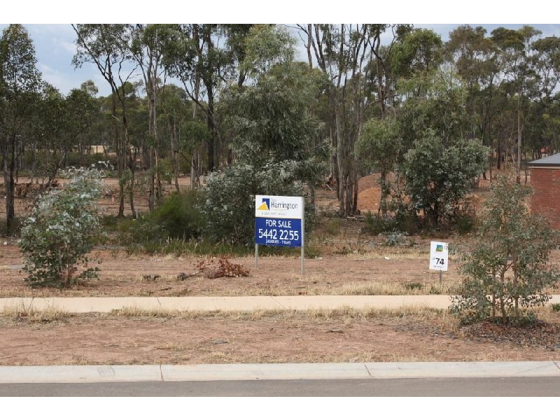 Maiden Gully VIC 3551