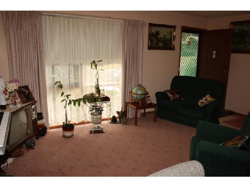 Kangaroo Flat VIC 3555