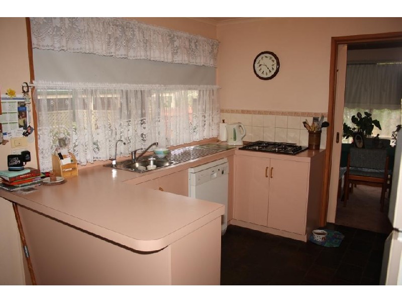 Kangaroo Flat VIC 3555