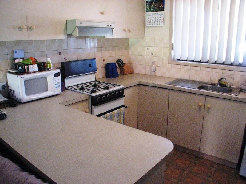 North Bendigo VIC 3550