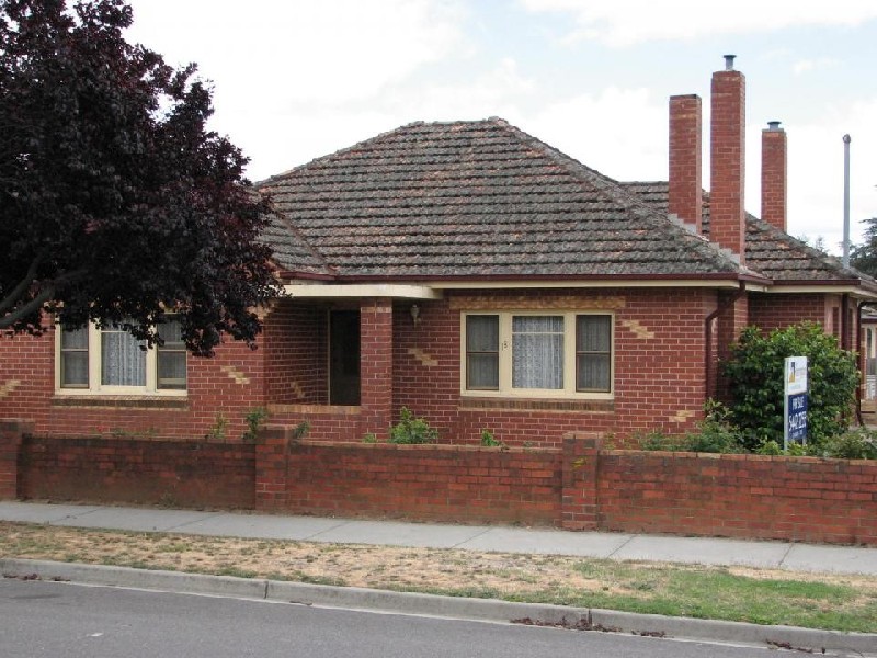 Kangaroo Flat VIC 3555