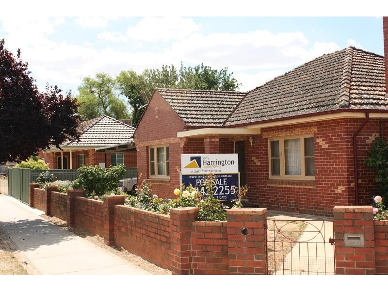 Kangaroo Flat VIC 3555