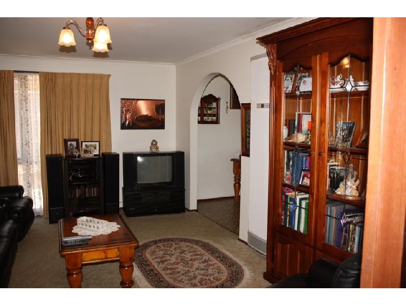 Kangaroo Flat VIC 3555