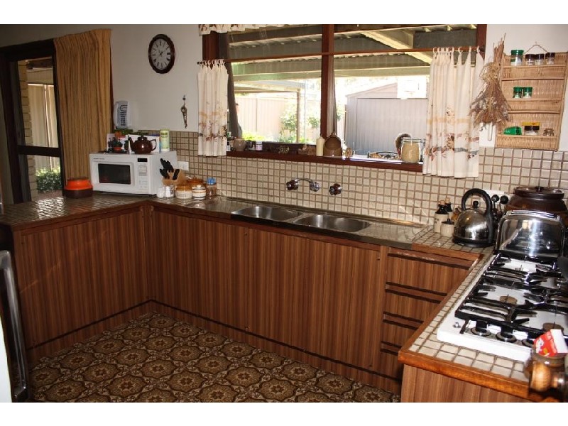 Kangaroo Flat VIC 3555