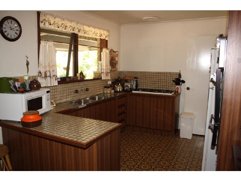 Kangaroo Flat VIC 3555