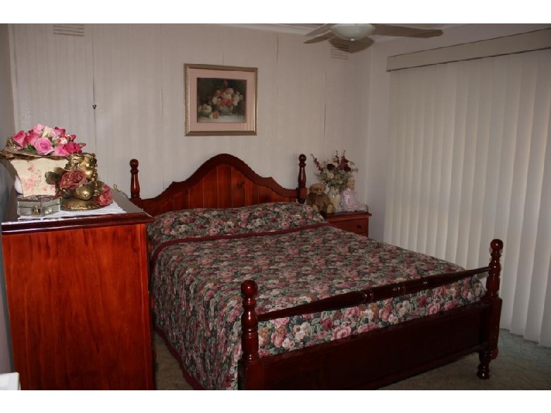 Kangaroo Flat VIC 3555