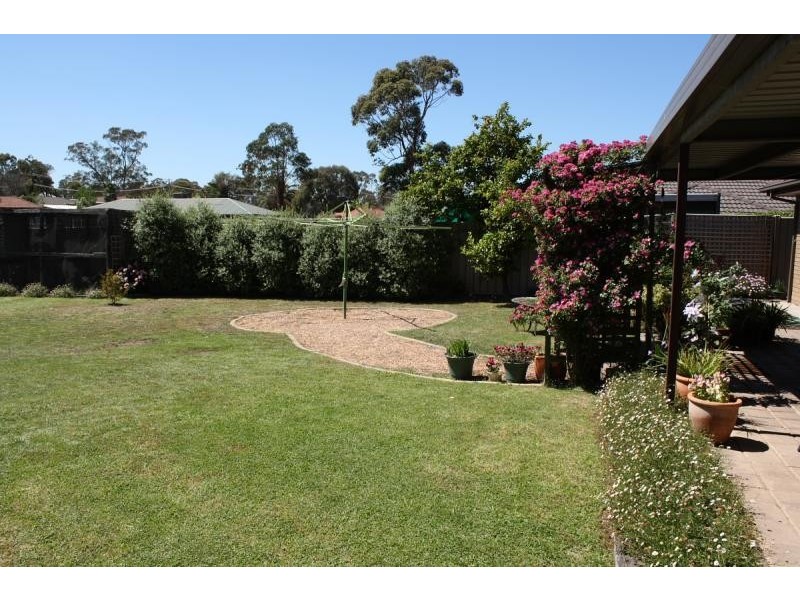 Kangaroo Flat VIC 3555