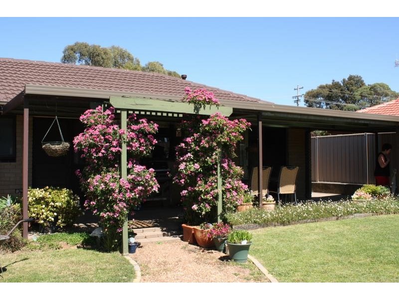 Kangaroo Flat VIC 3555