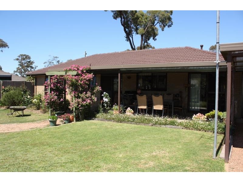 Kangaroo Flat VIC 3555