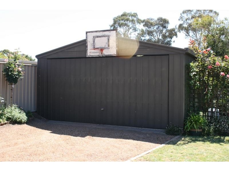 Kangaroo Flat VIC 3555