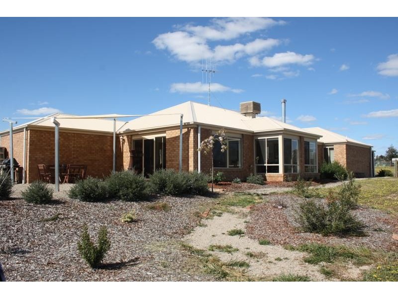 Lockwood South VIC 3551