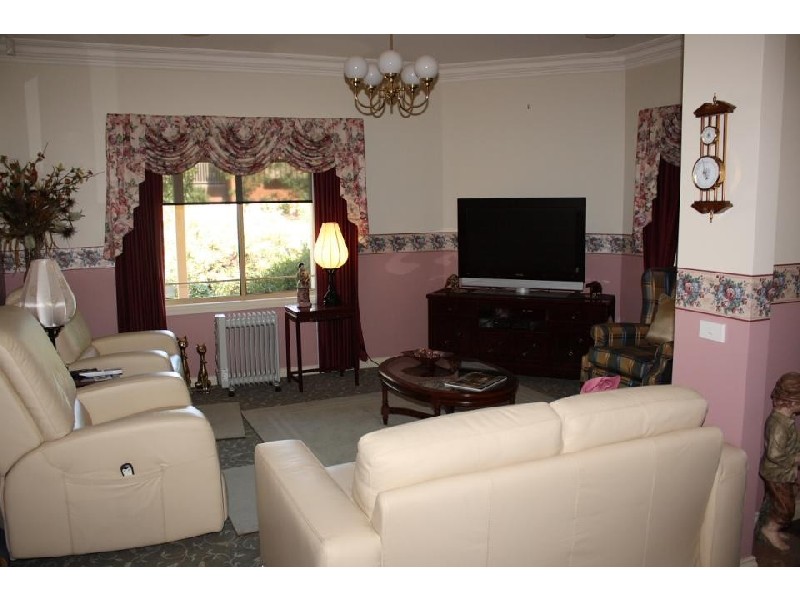 Strathdale VIC 3550