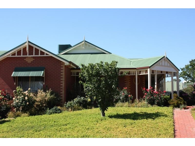 Strathdale VIC 3550