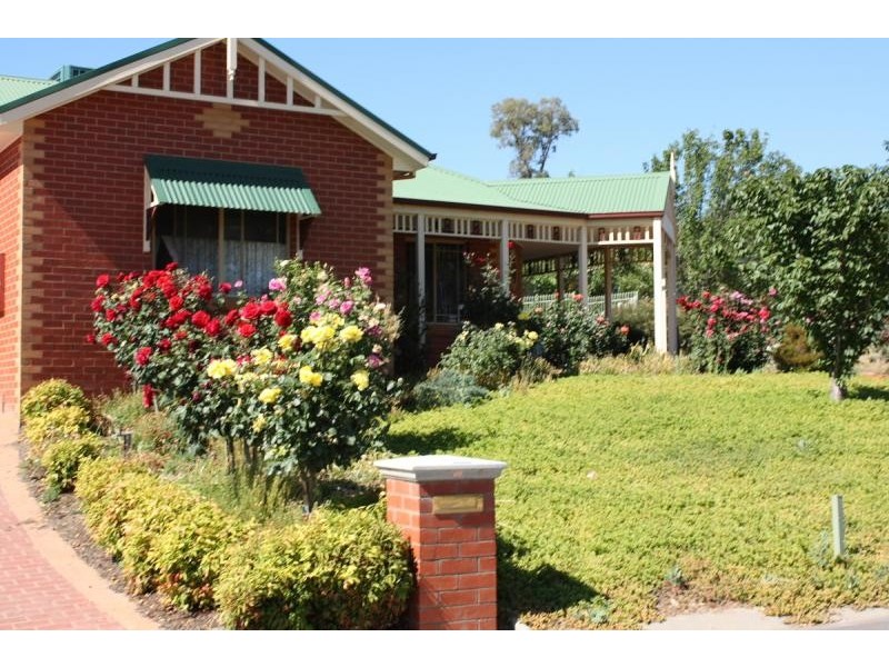 Strathdale VIC 3550