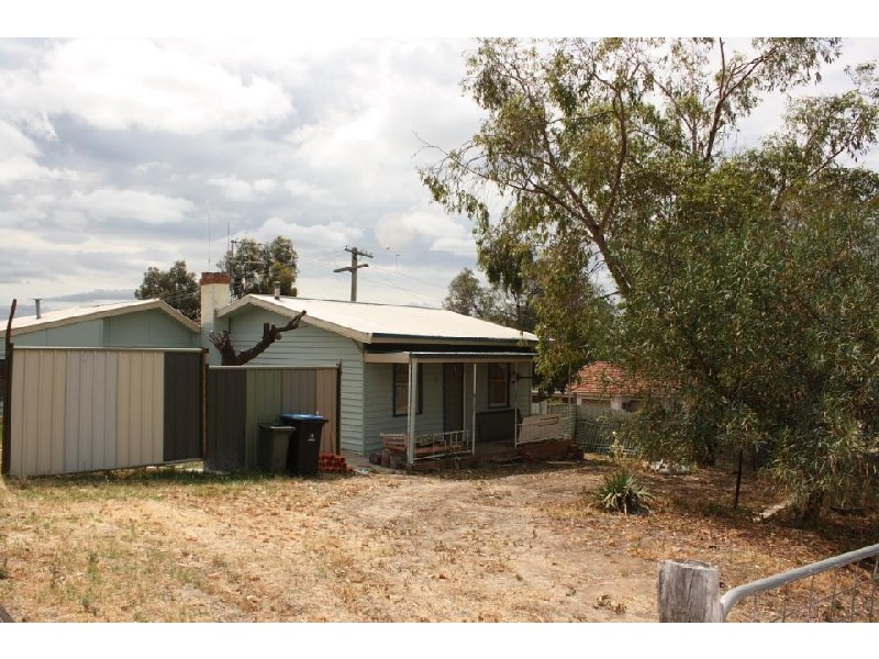 Ironbark VIC 3550